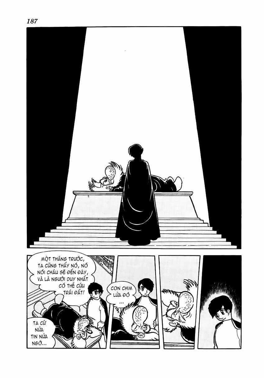 Chim Lửa Chapter 26 trang 1