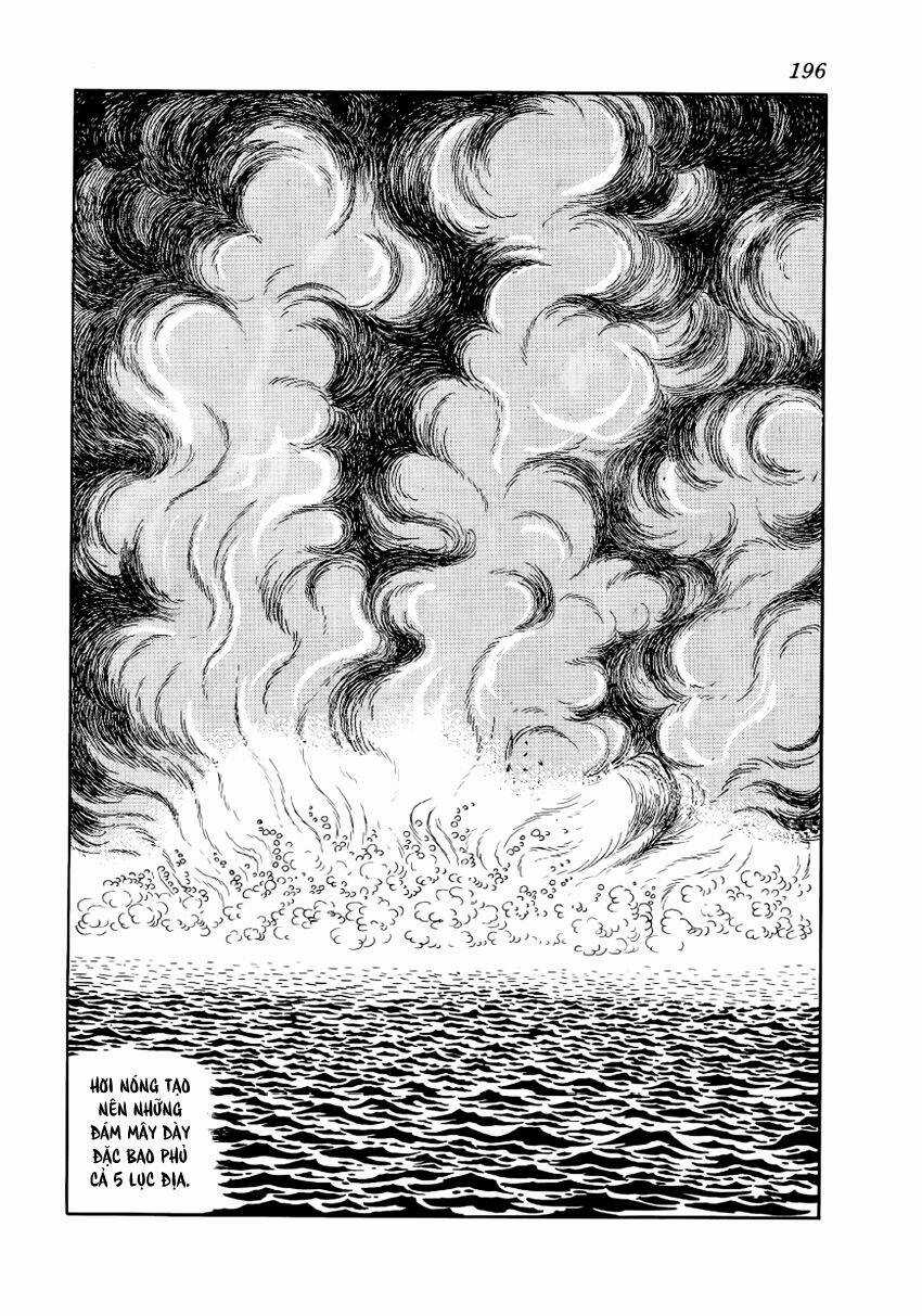 Chim Lửa Chapter 26 trang 10