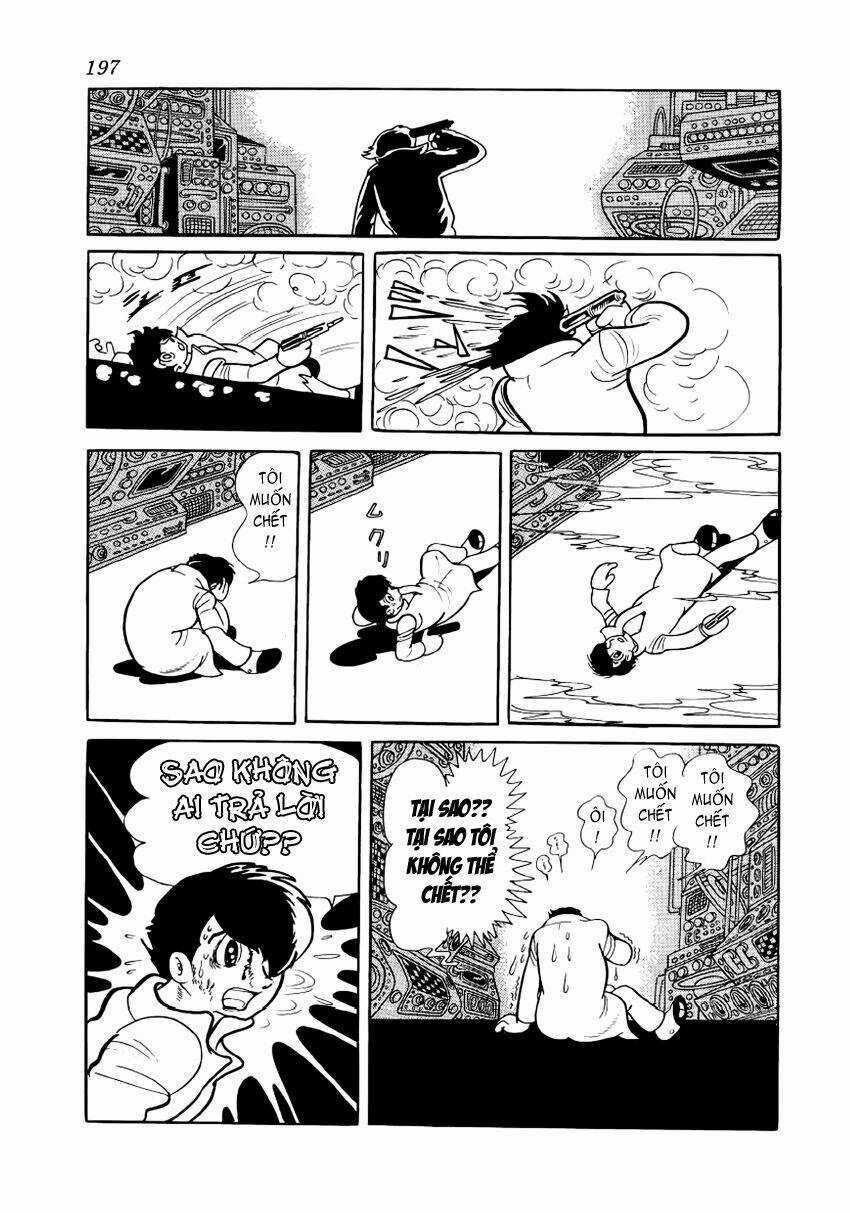 Chim Lửa Chapter 26 trang 11