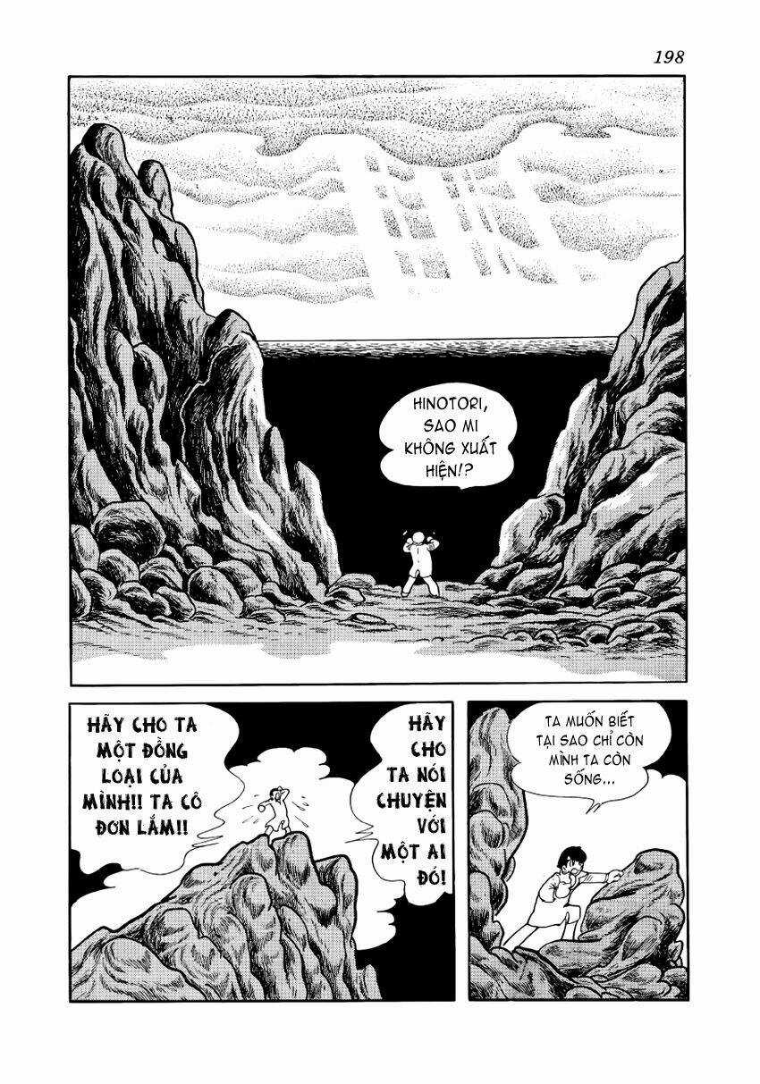 Chim Lửa Chapter 26 trang 12