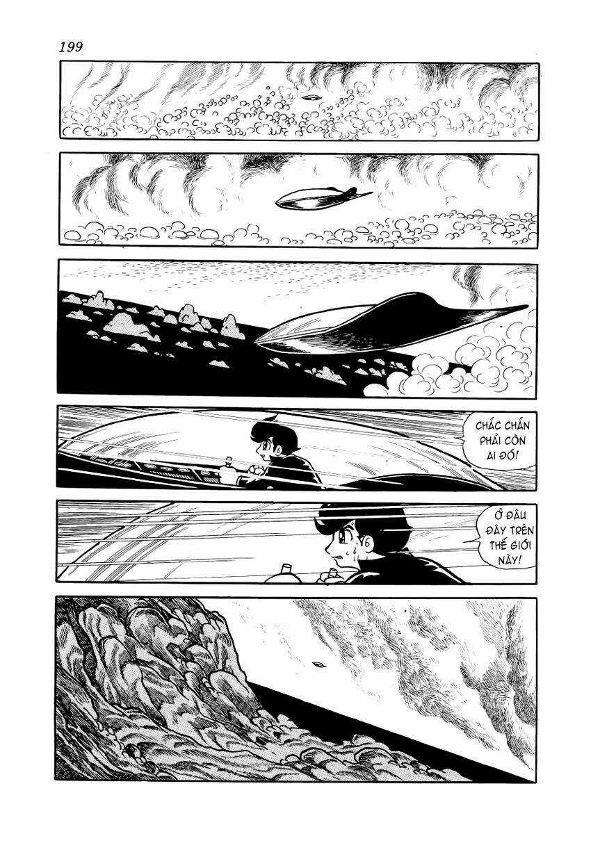 Chim Lửa Chapter 26 trang 13