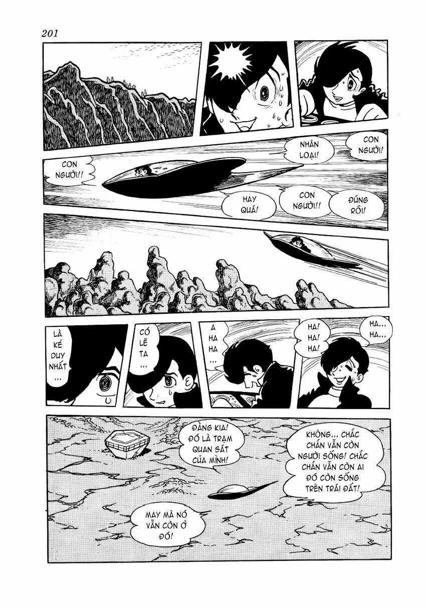 Chim Lửa Chapter 26 trang 15