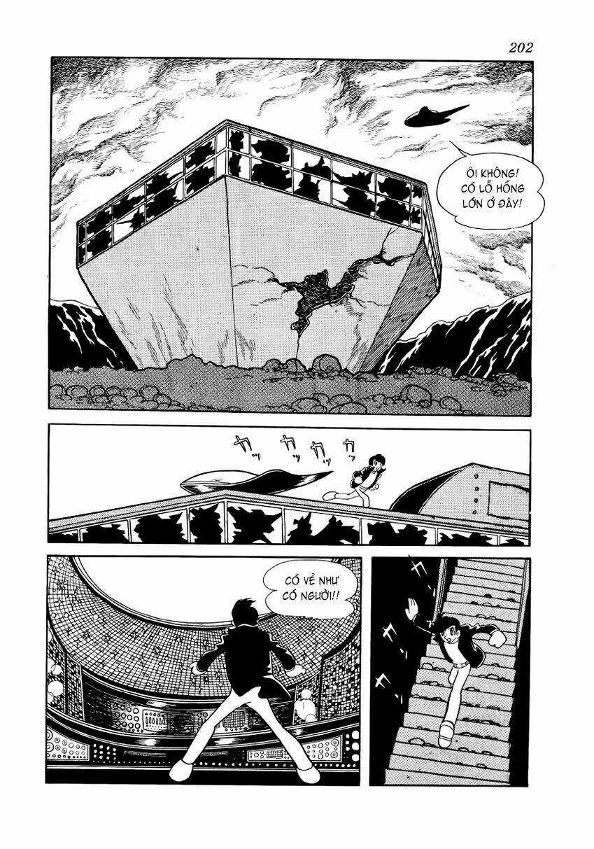 Chim Lửa Chapter 26 trang 16