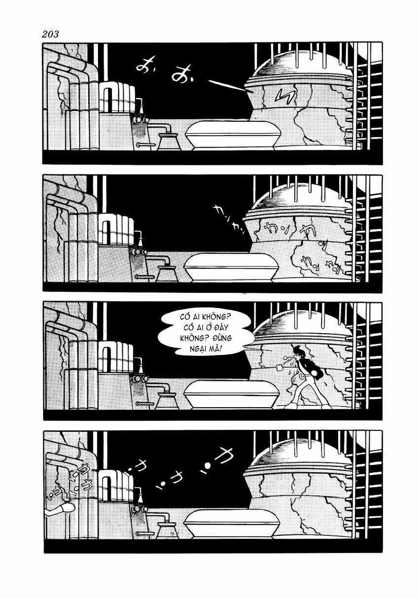 Chim Lửa Chapter 26 trang 17