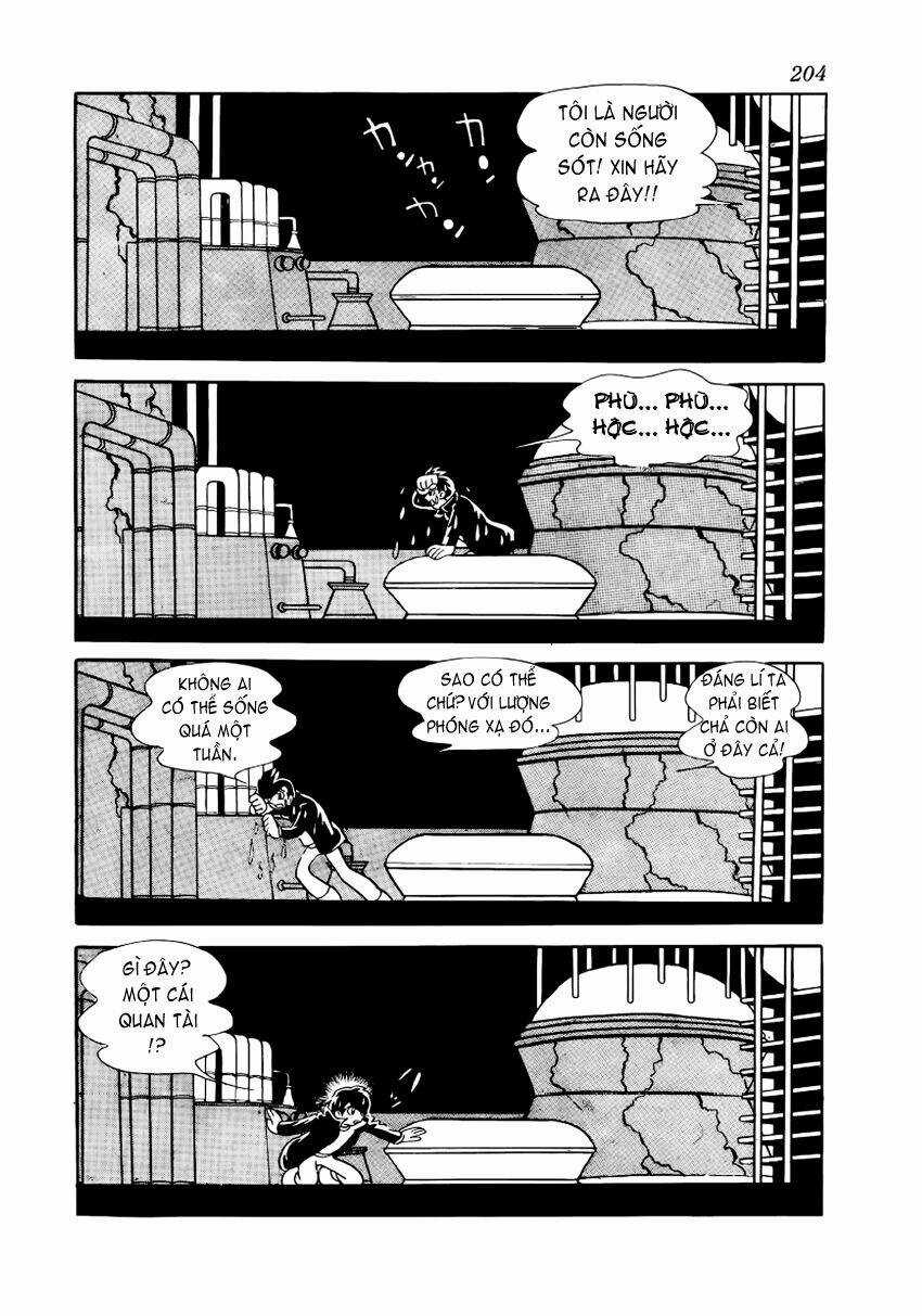 Chim Lửa Chapter 26 trang 18