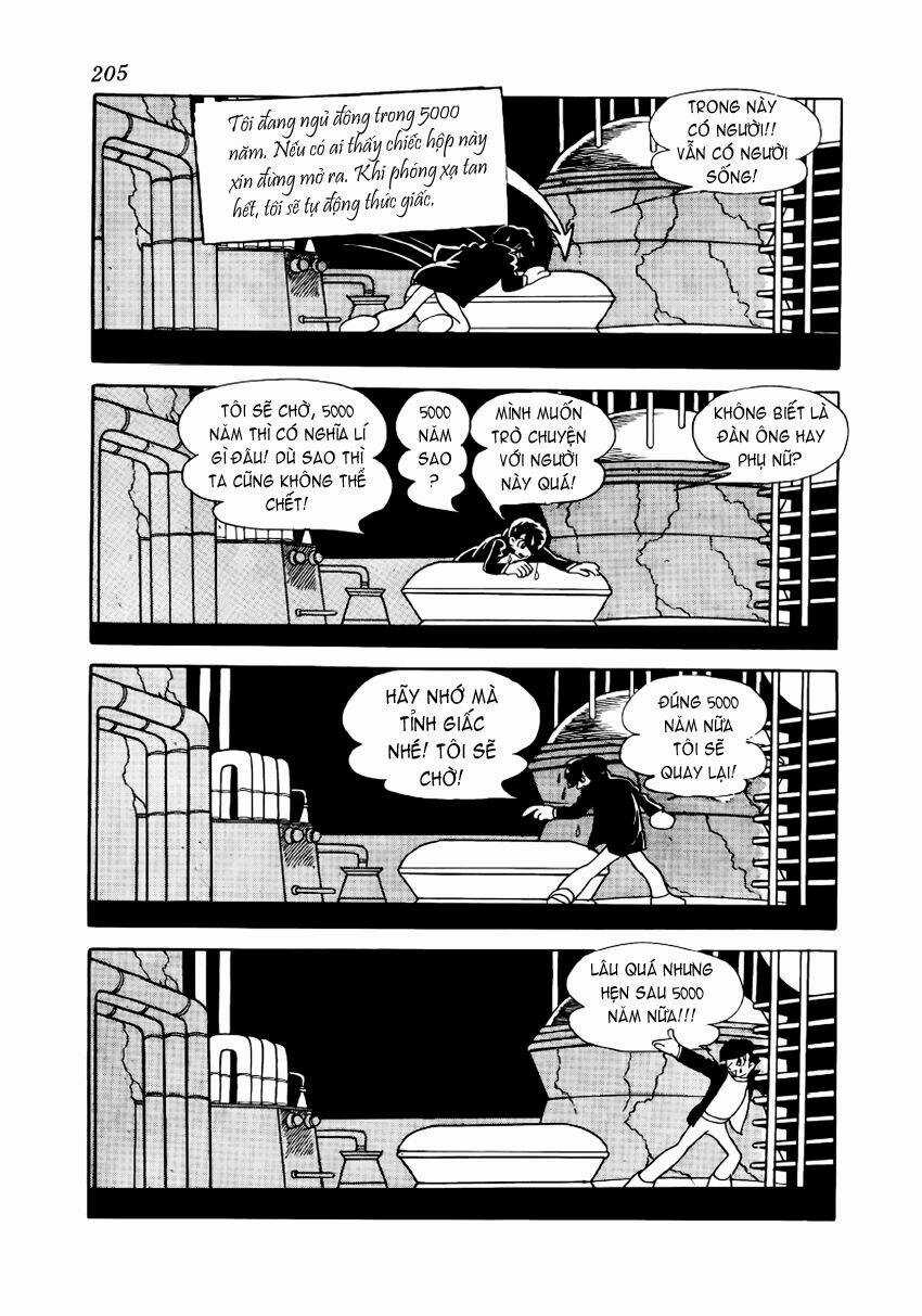 Chim Lửa Chapter 26 trang 19