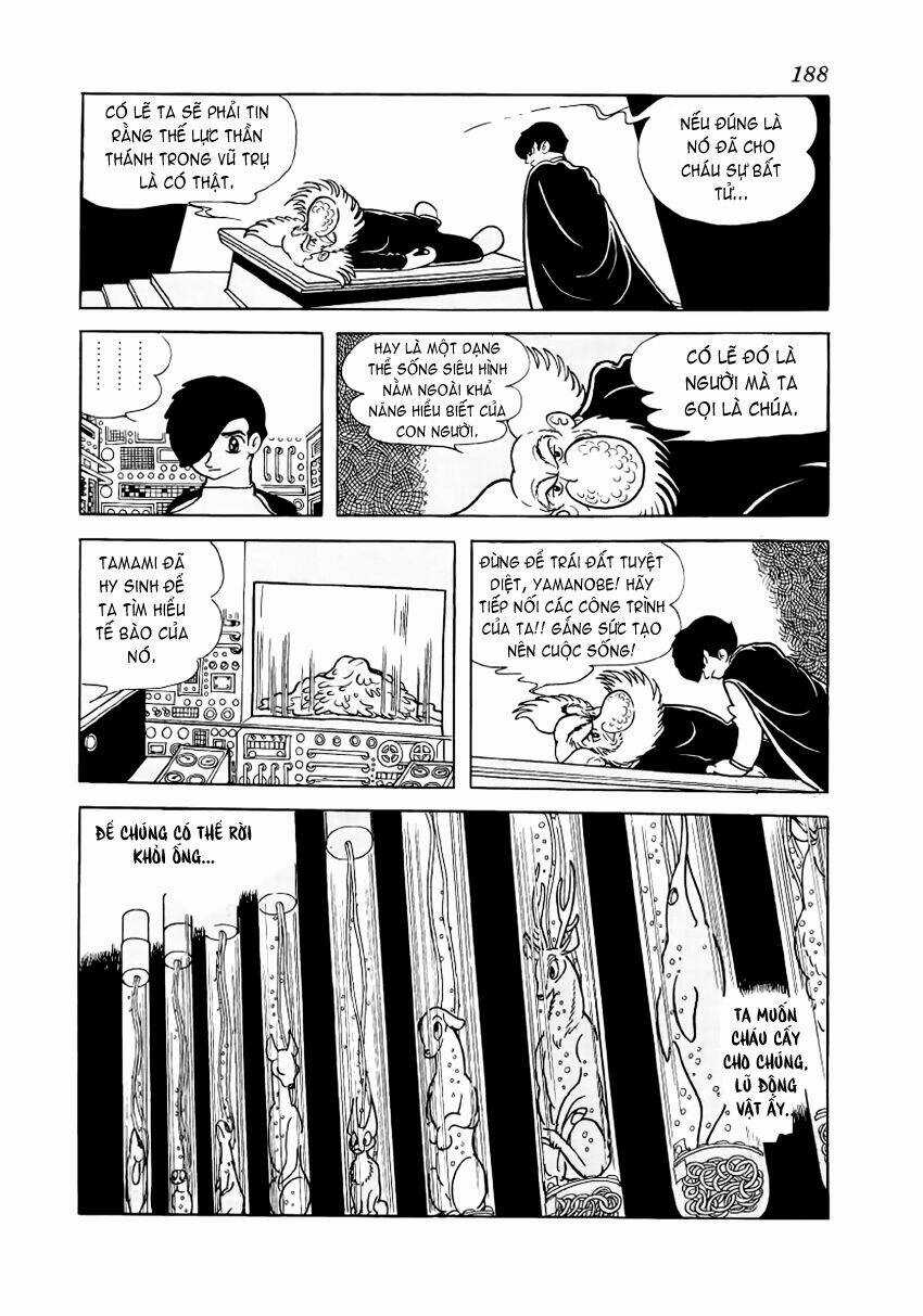 Chim Lửa Chapter 26 trang 2