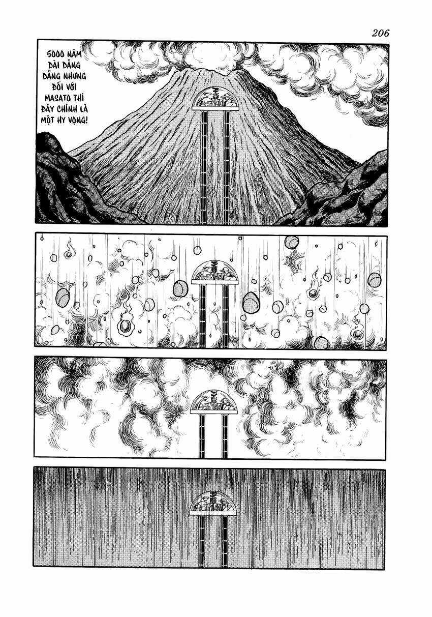 Chim Lửa Chapter 26 trang 20