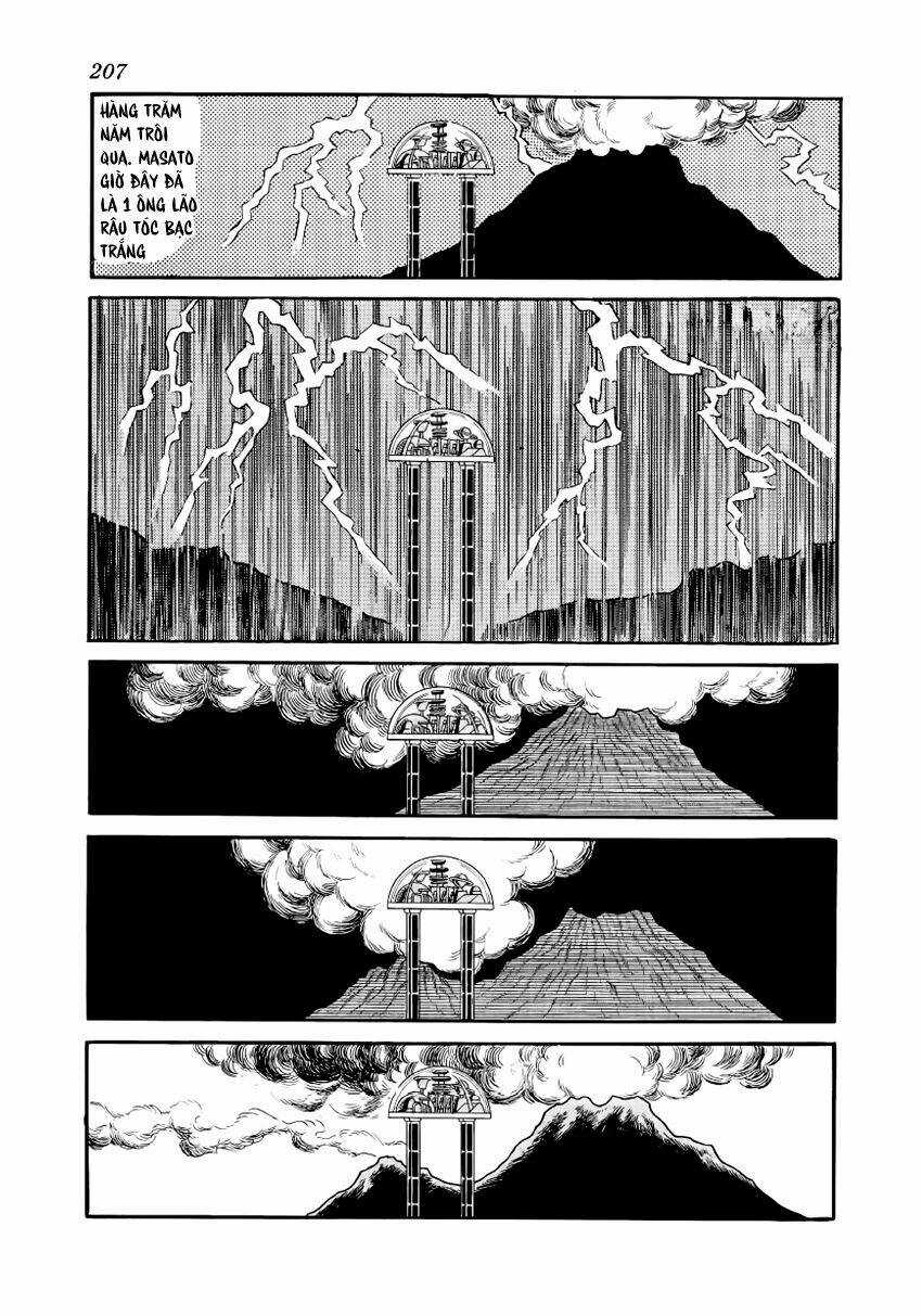 Chim Lửa Chapter 26 trang 21