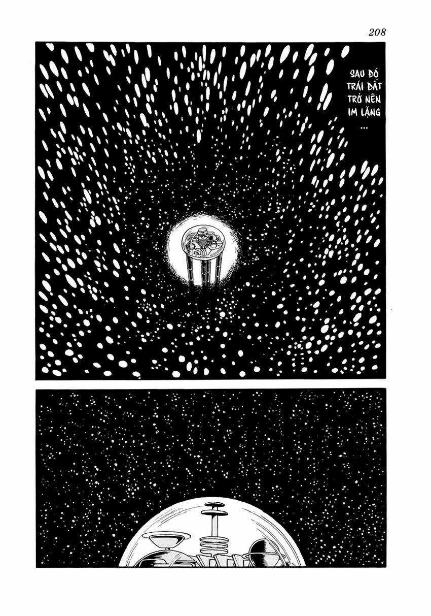 Chim Lửa Chapter 26 trang 22