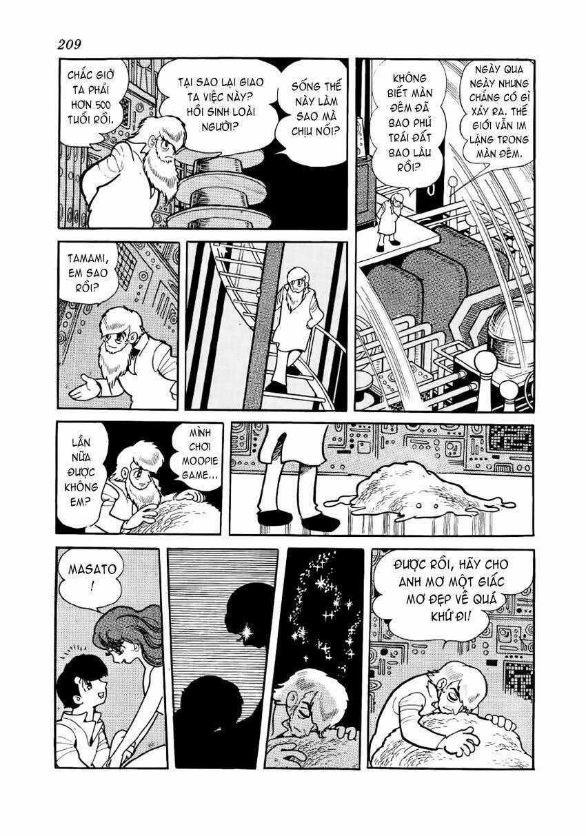 Chim Lửa Chapter 26 trang 23