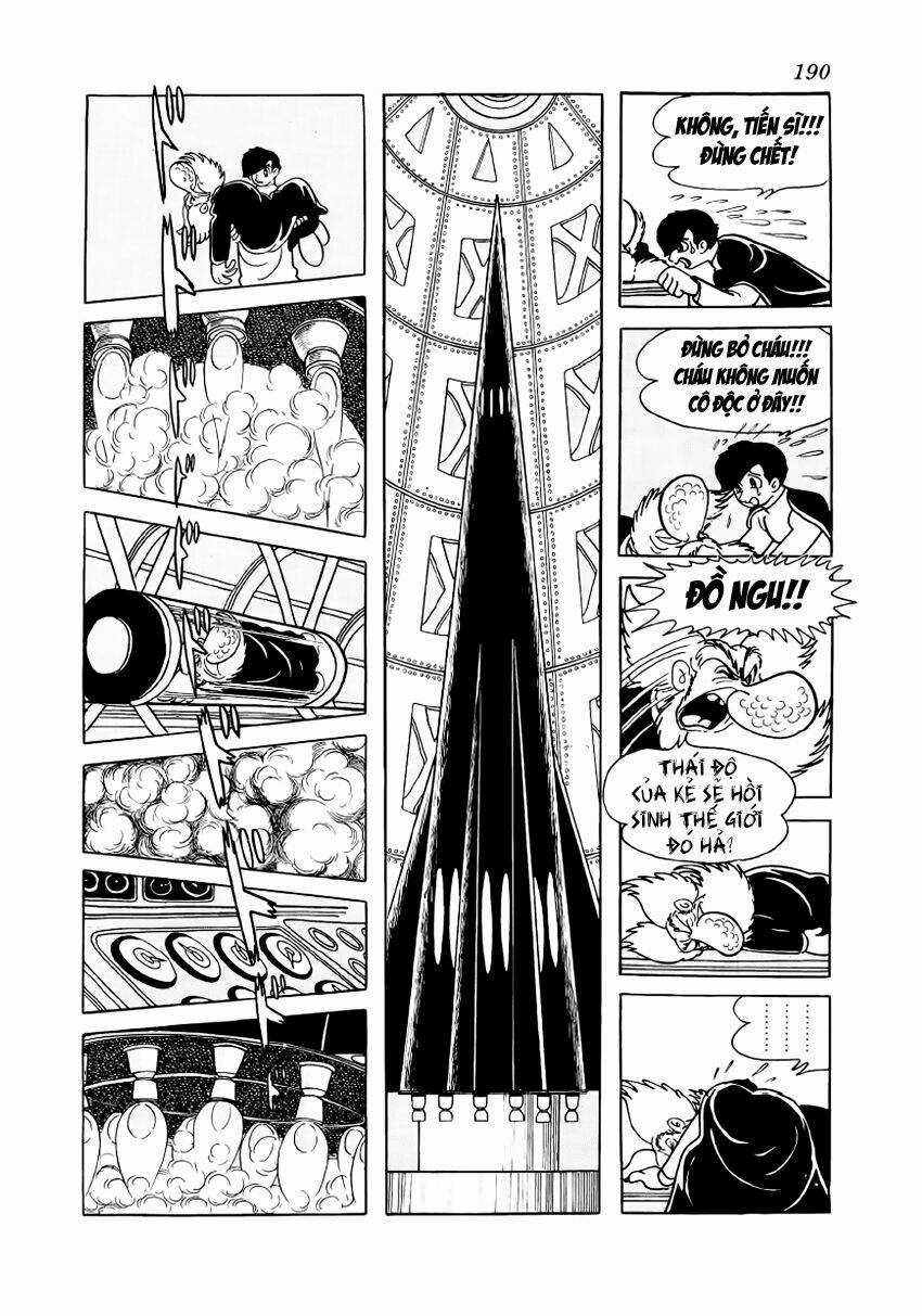 Chim Lửa Chapter 26 trang 4