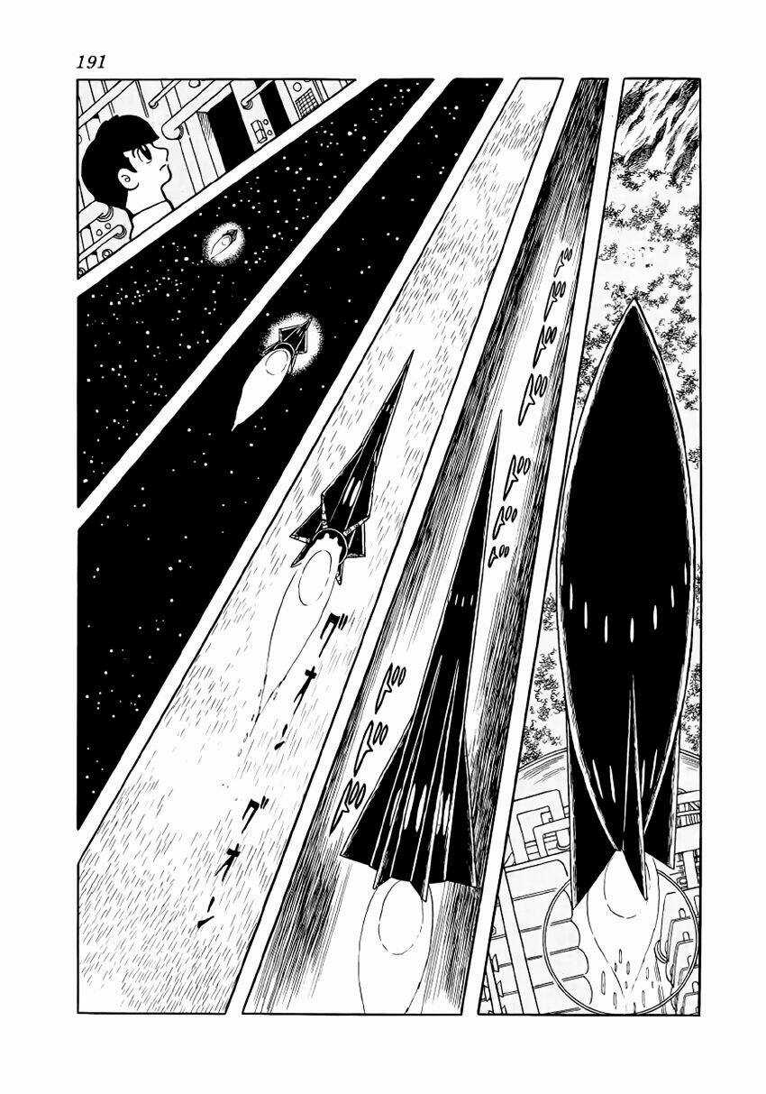 Chim Lửa Chapter 26 trang 5