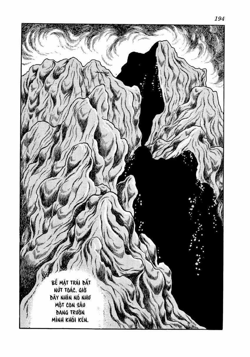 Chim Lửa Chapter 26 trang 8