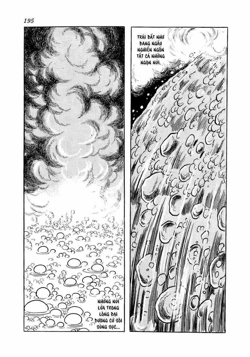 Chim Lửa Chapter 26 trang 9