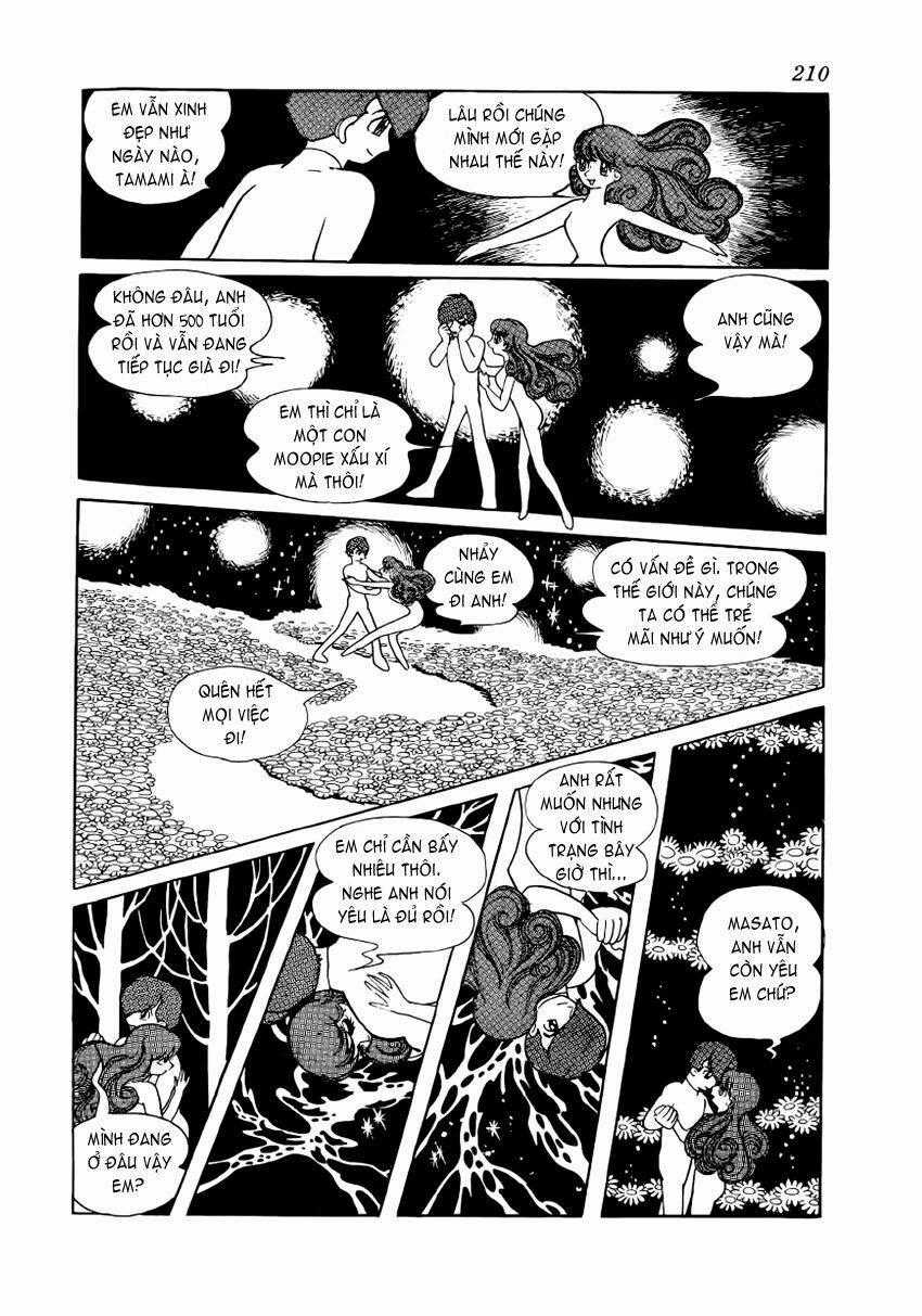 Chim Lửa Chapter 27 trang 1