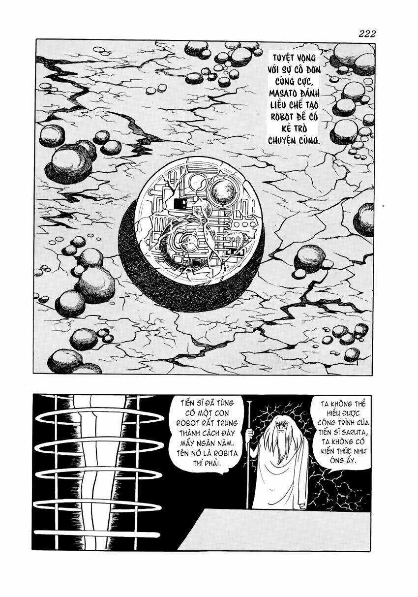 Chim Lửa Chapter 27 trang 13