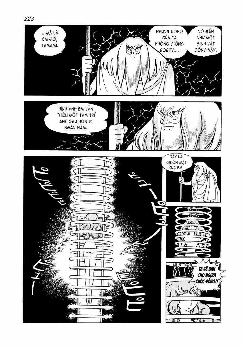 Chim Lửa Chapter 27 trang 14