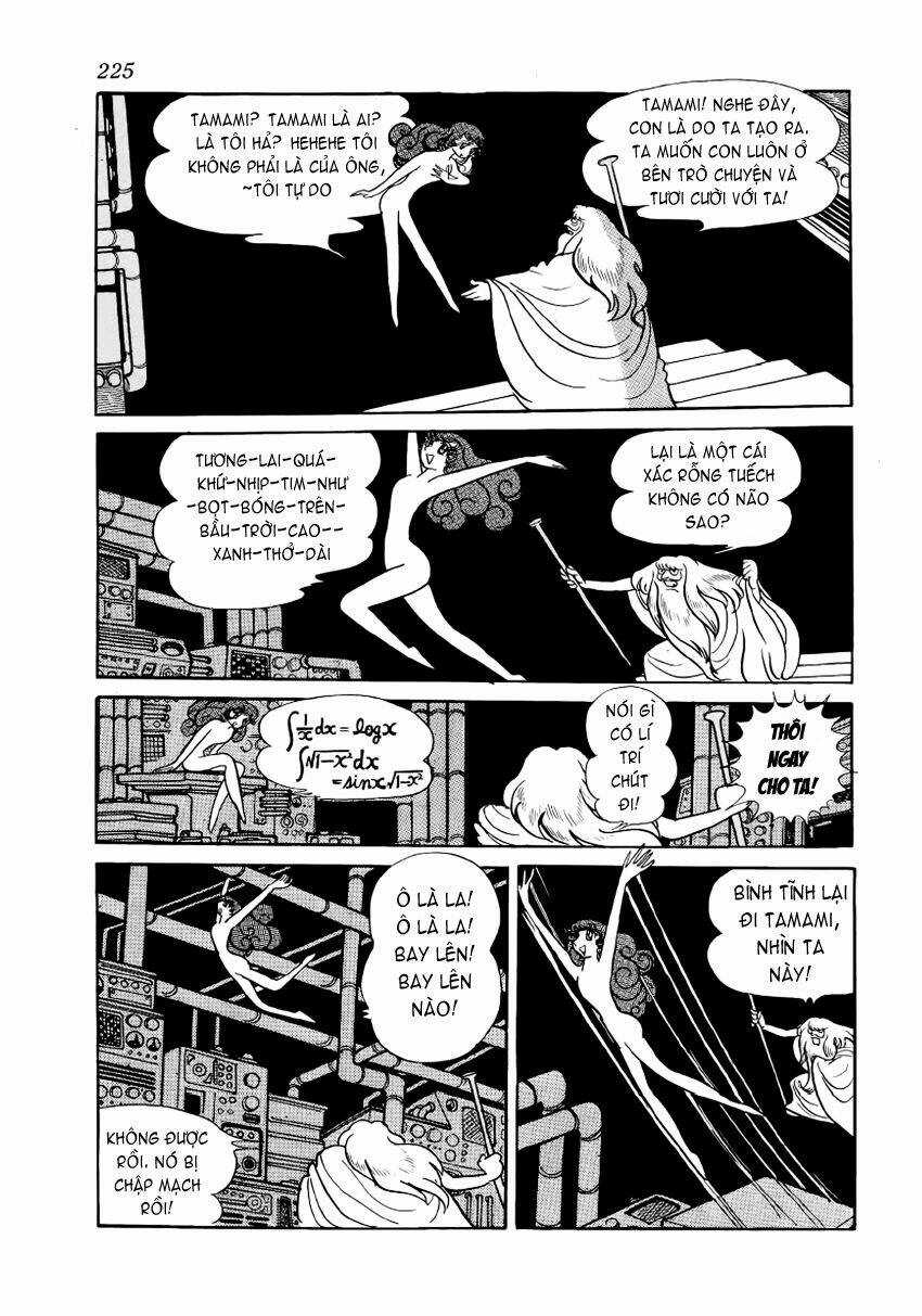 Chim Lửa Chapter 27 trang 16