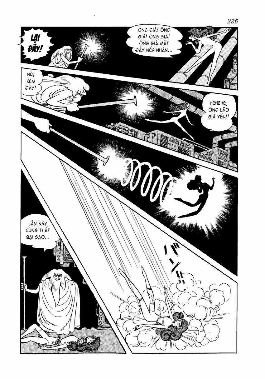 Chim Lửa Chapter 27 trang 17