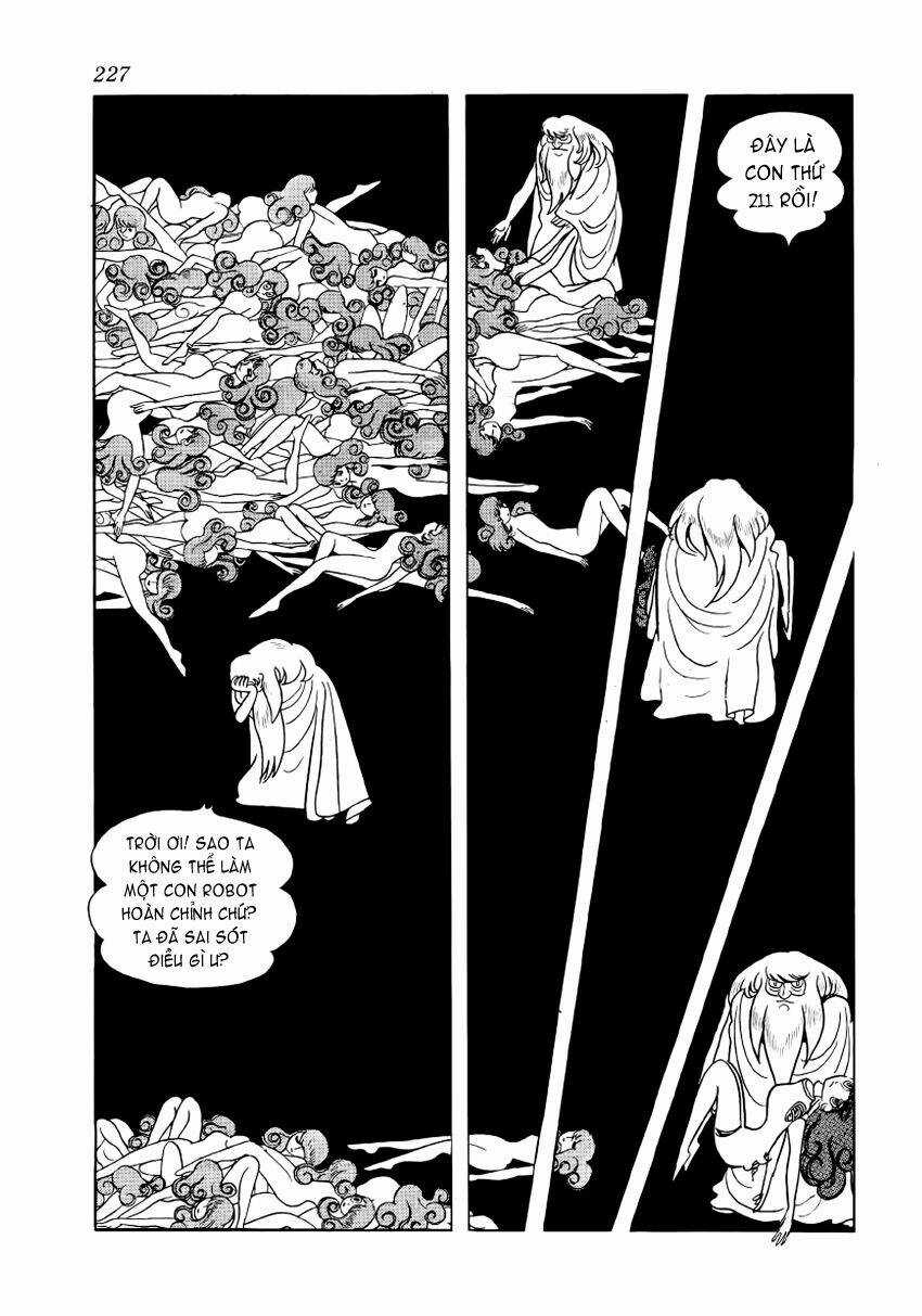 Chim Lửa Chapter 27 trang 18