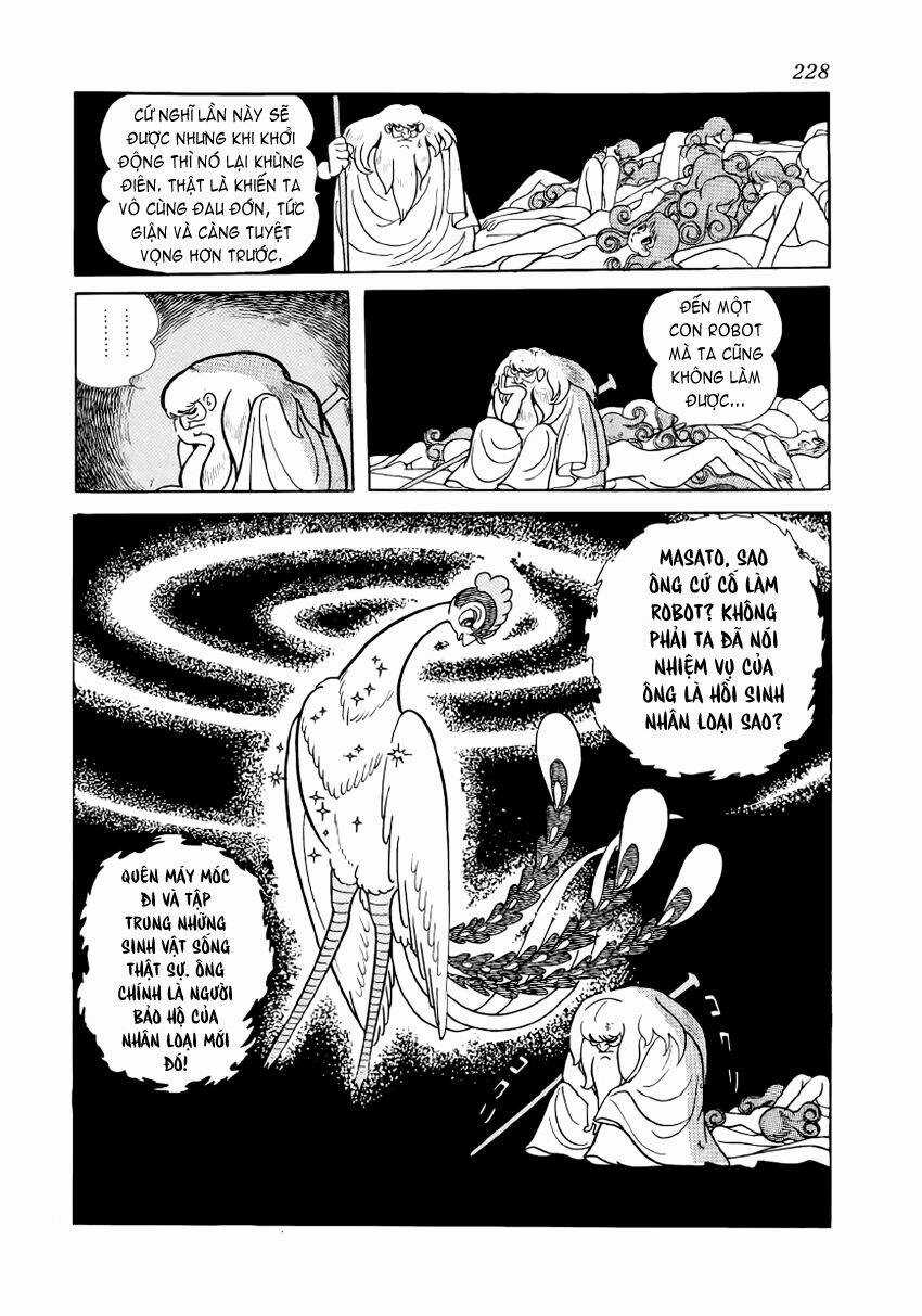 Chim Lửa Chapter 27 trang 19