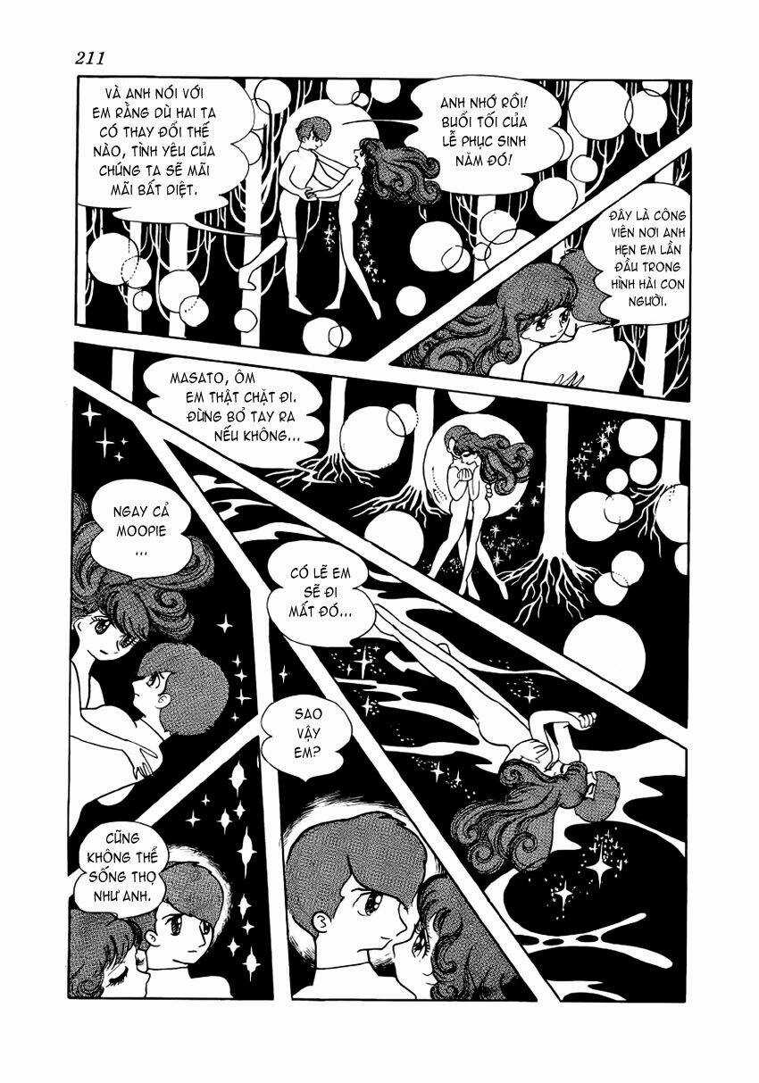 Chim Lửa Chapter 27 trang 2