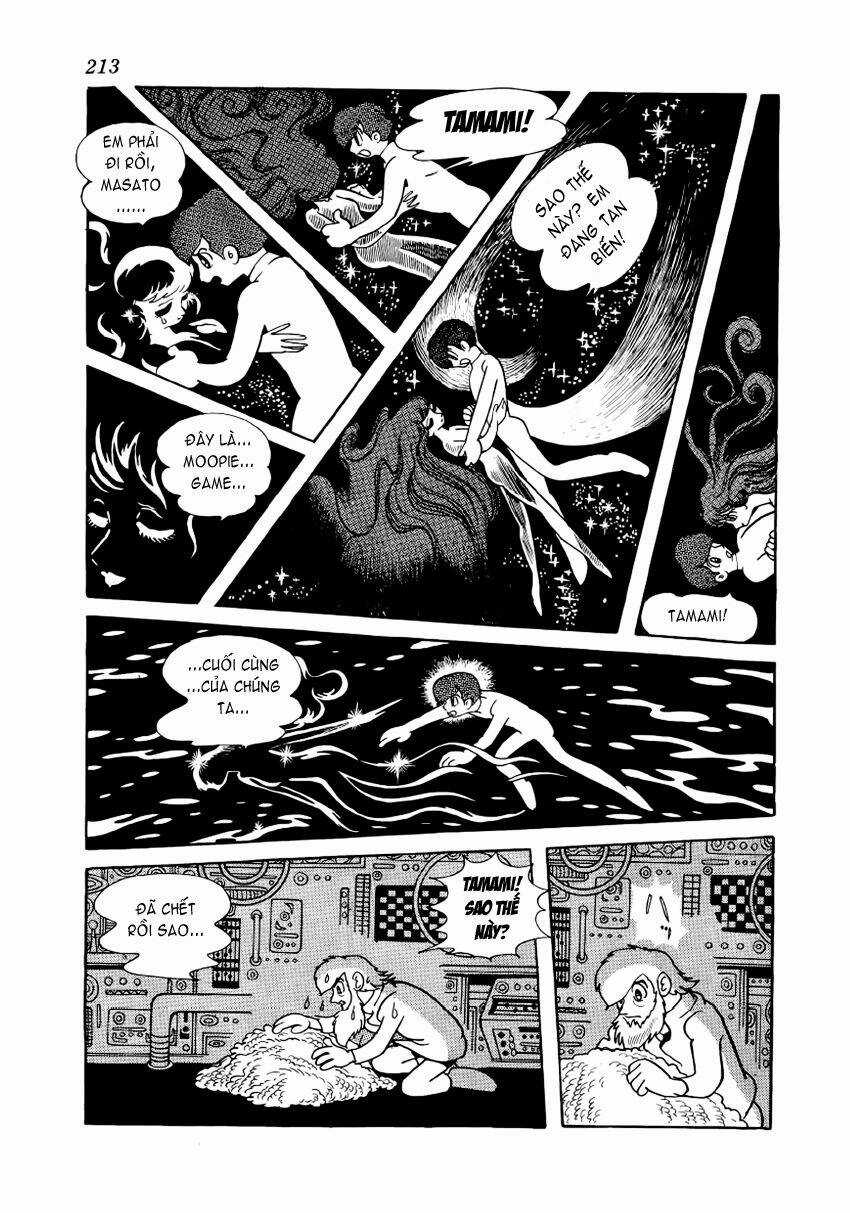 Chim Lửa Chapter 27 trang 4