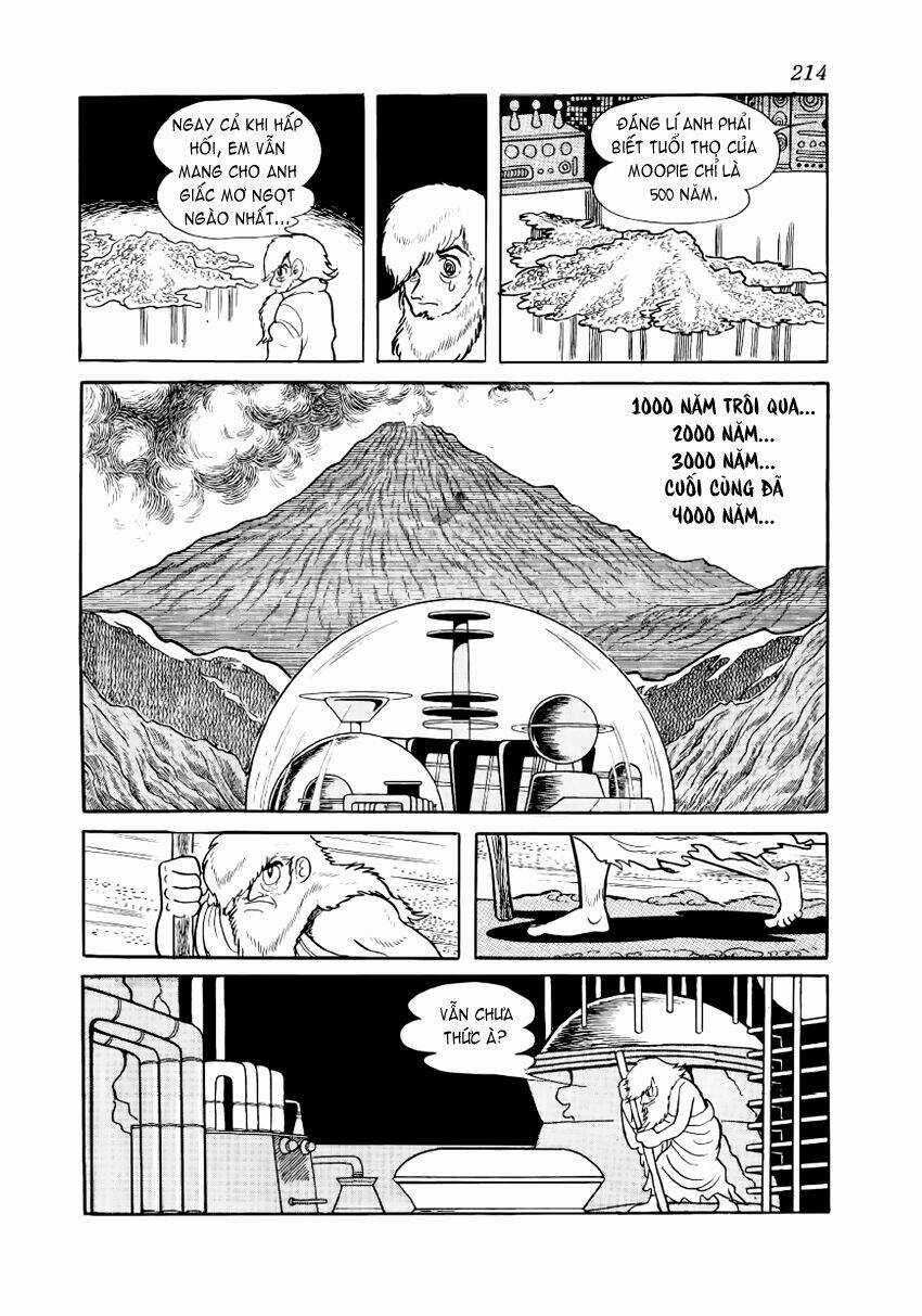 Chim Lửa Chapter 27 trang 5