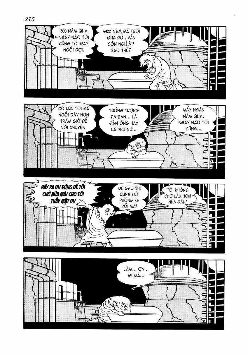 Chim Lửa Chapter 27 trang 6