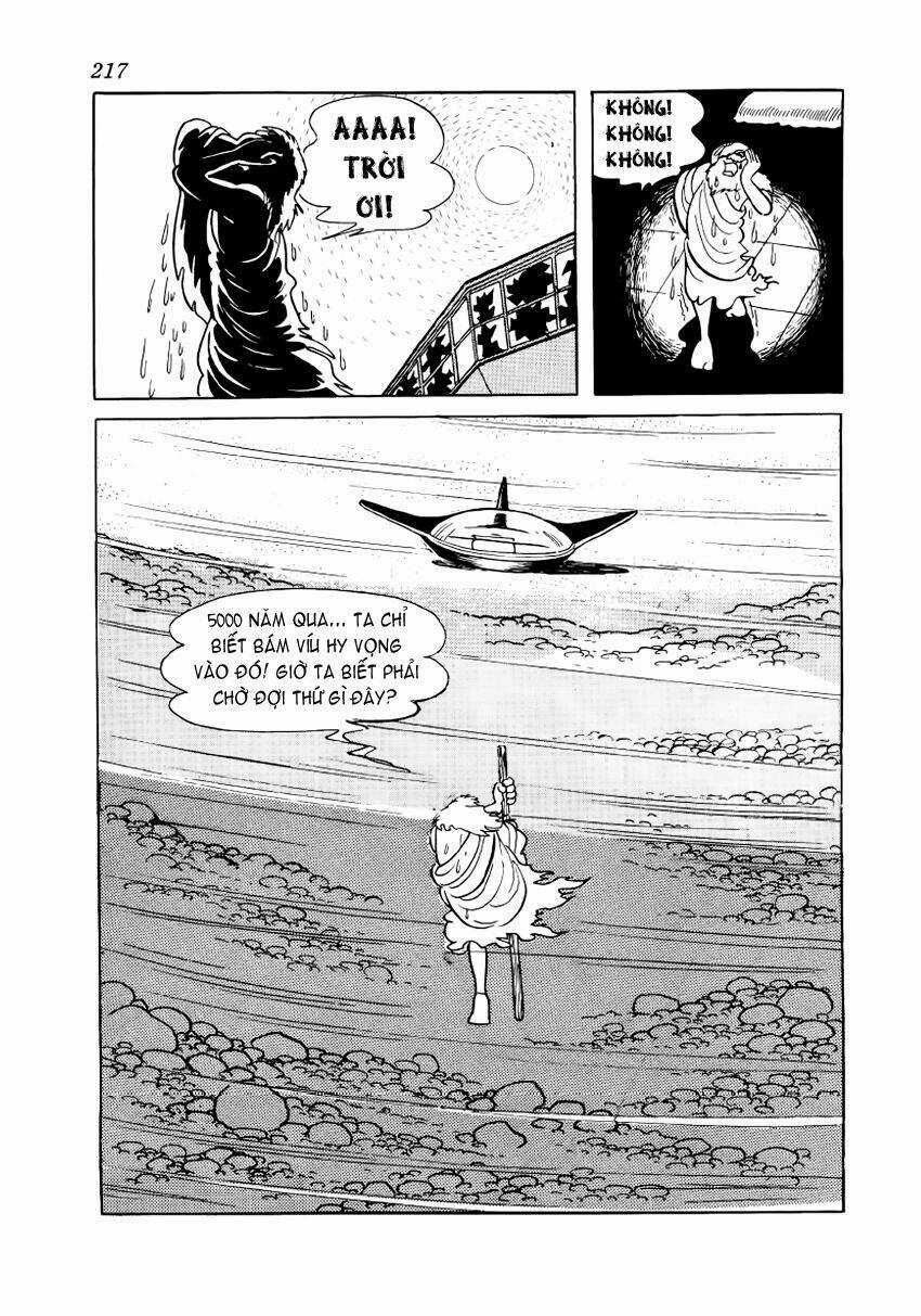 Chim Lửa Chapter 27 trang 8