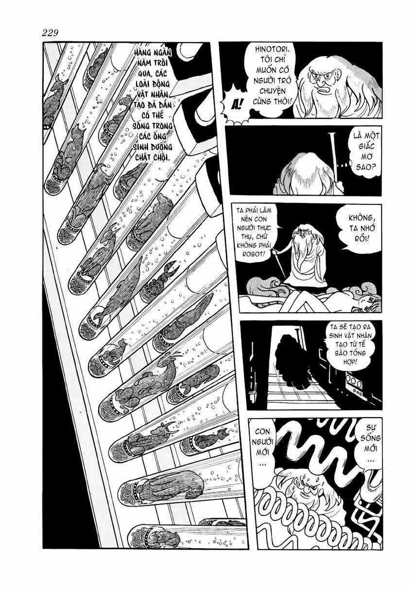 Chim Lửa Chapter 28 trang 1