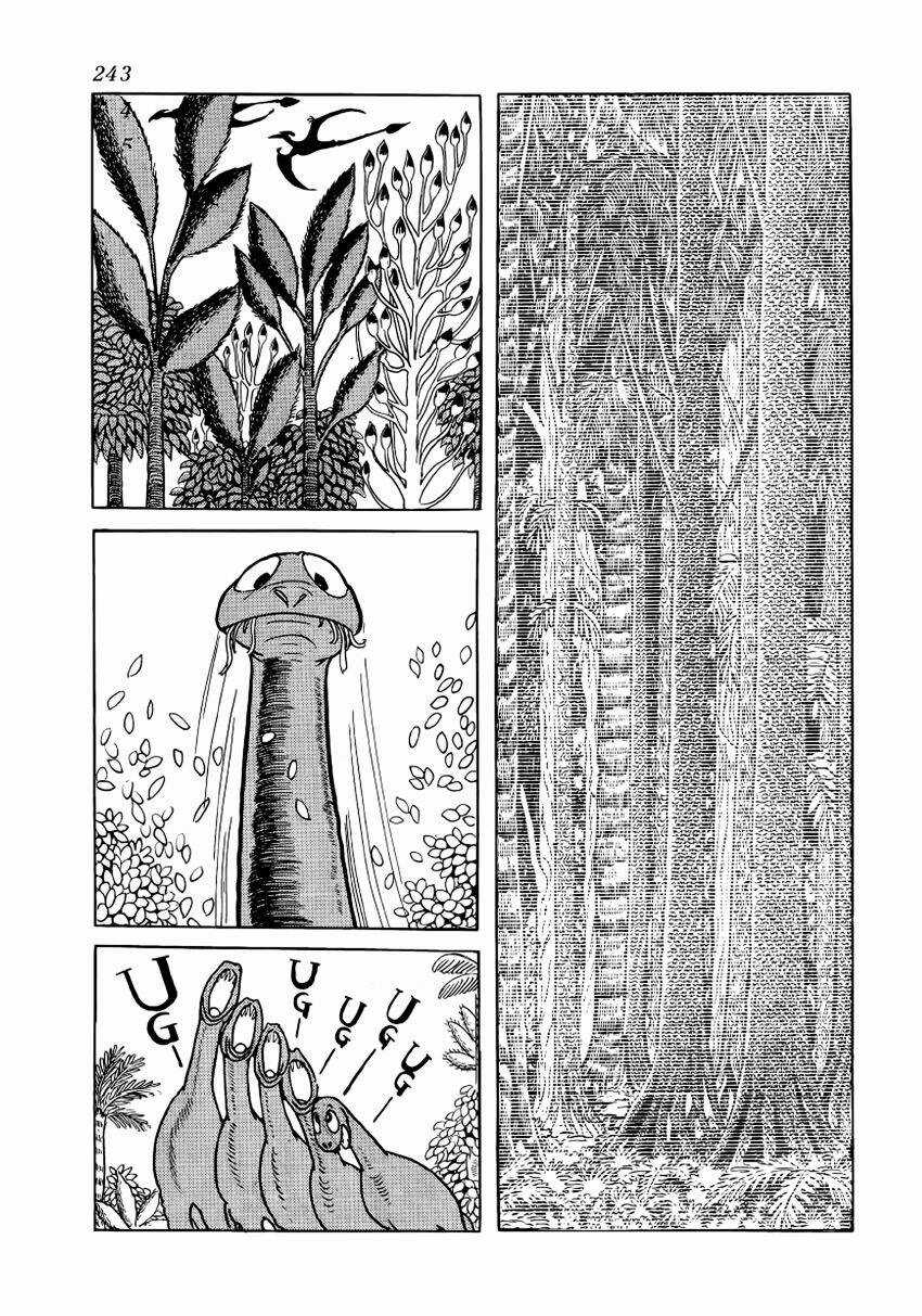 Chim Lửa Chapter 28 trang 15