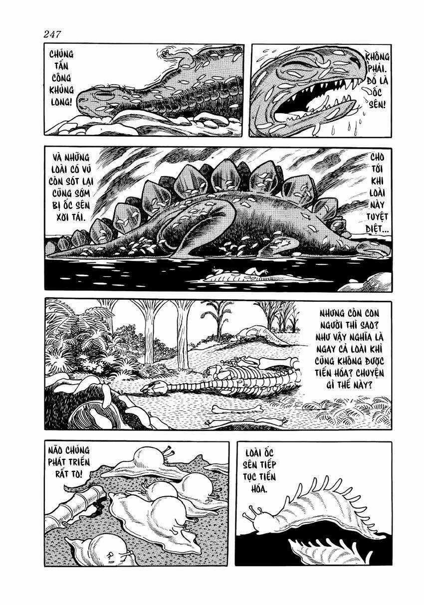 Chim Lửa Chapter 28 trang 19