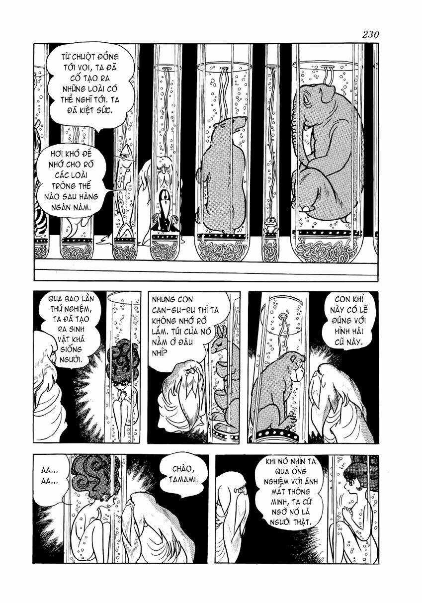 Chim Lửa Chapter 28 trang 2