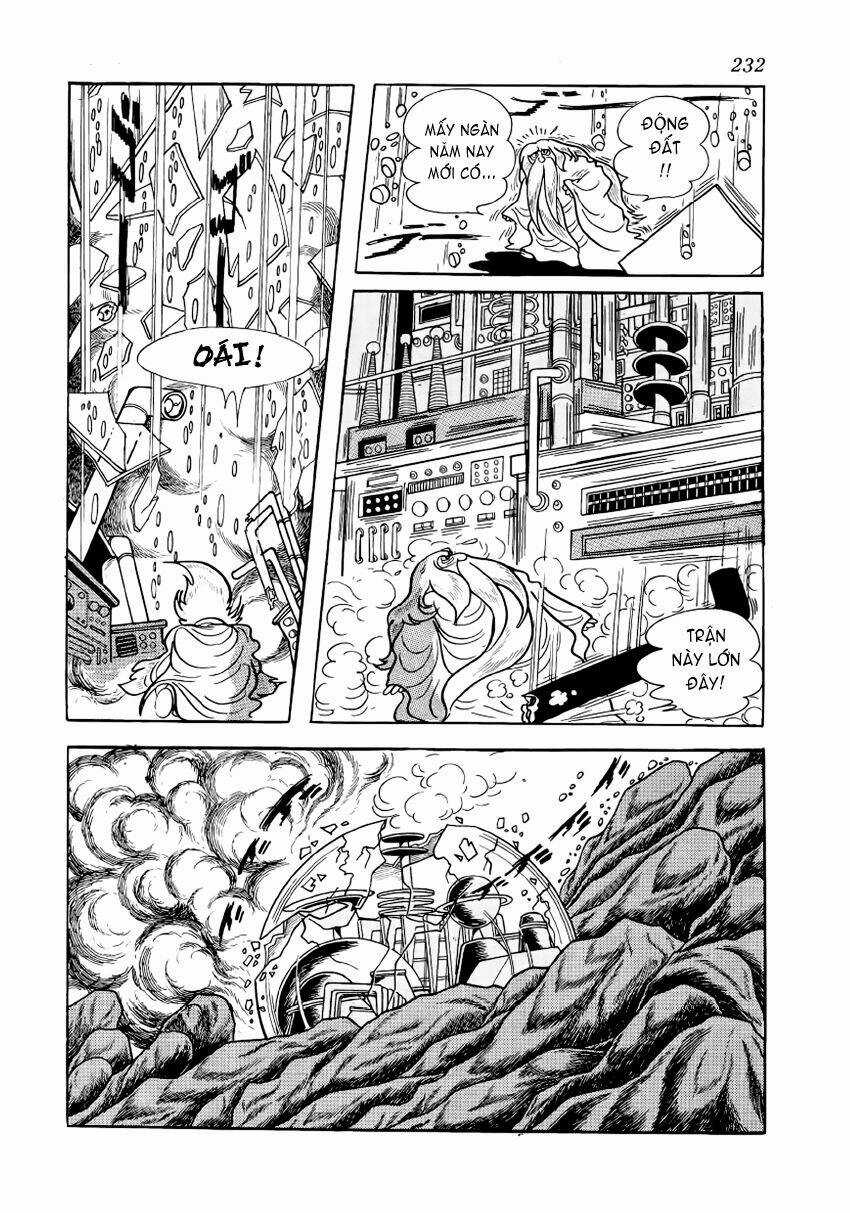 Chim Lửa Chapter 28 trang 4