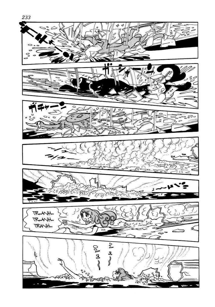 Chim Lửa Chapter 28 trang 5