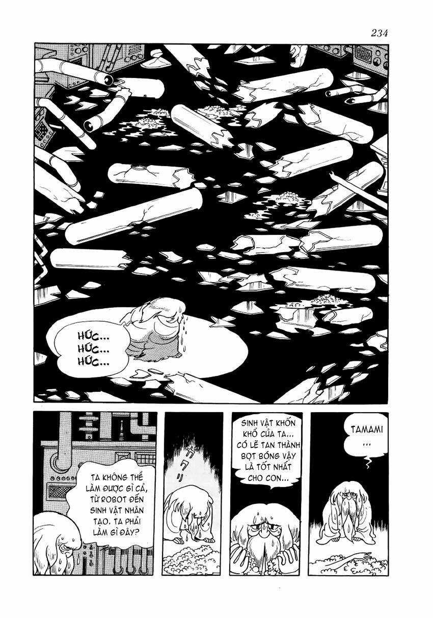 Chim Lửa Chapter 28 trang 6