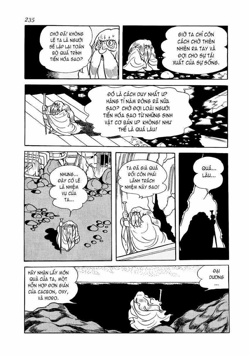 Chim Lửa Chapter 28 trang 7