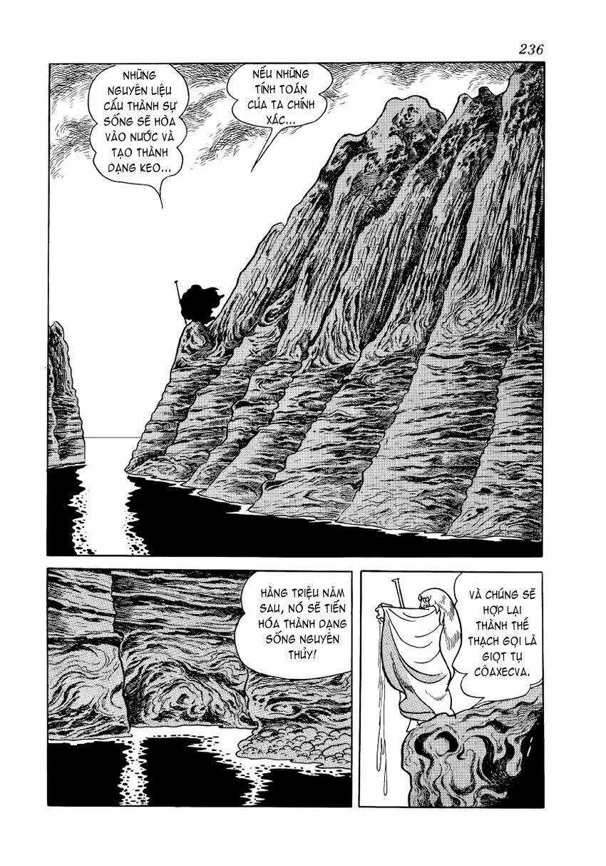 Chim Lửa Chapter 28 trang 8