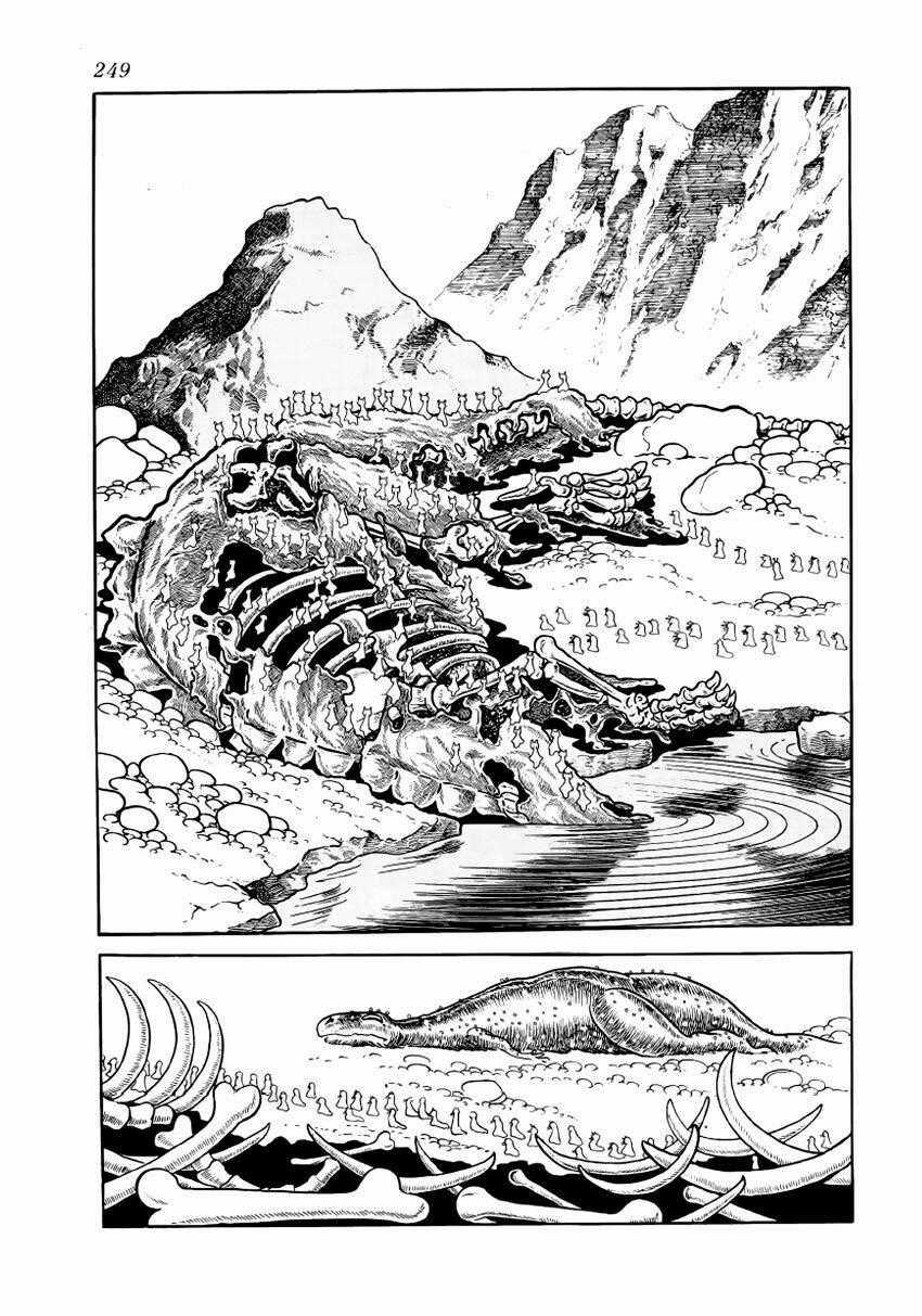 Chim Lửa Chapter 29 trang 1