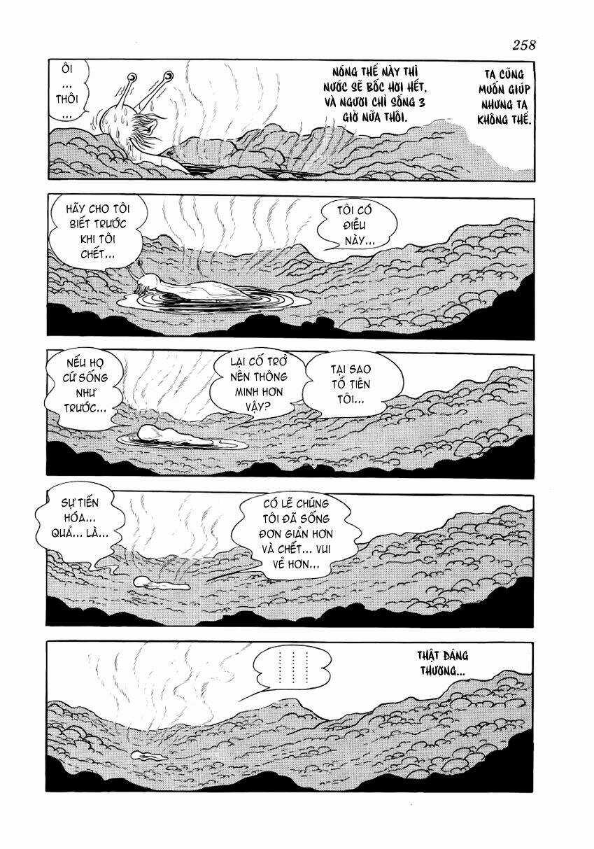 Chim Lửa Chapter 29 trang 10