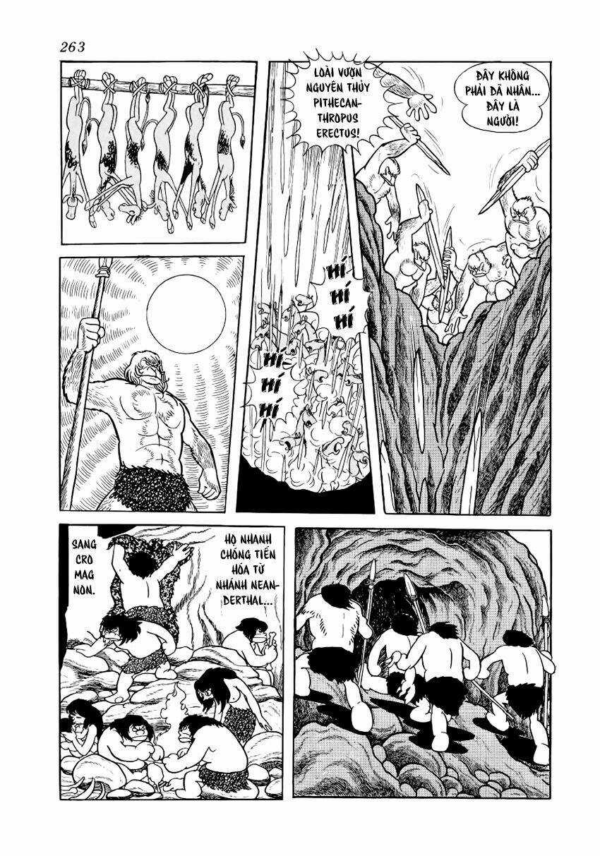 Chim Lửa Chapter 29 trang 15