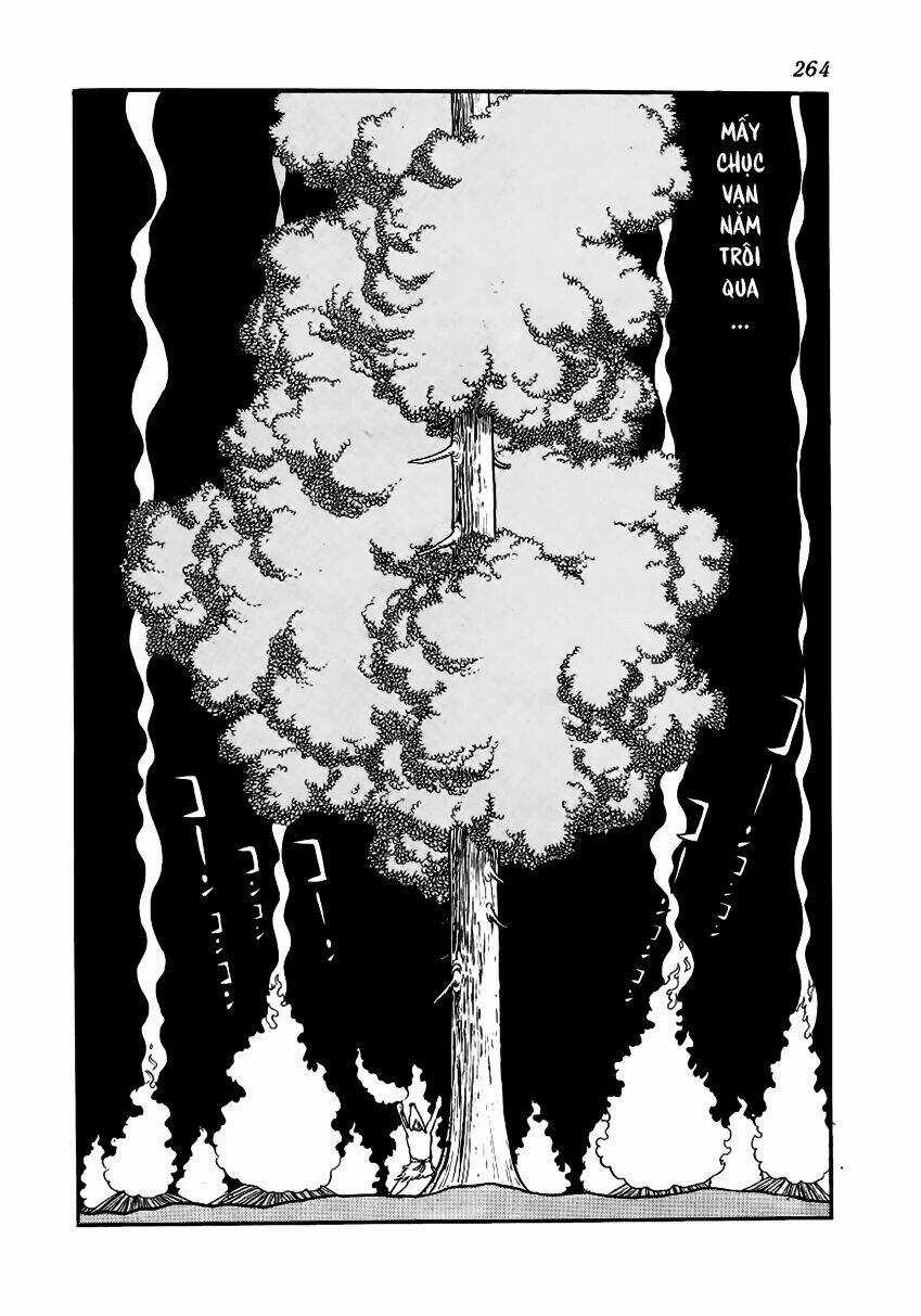 Chim Lửa Chapter 29 trang 16