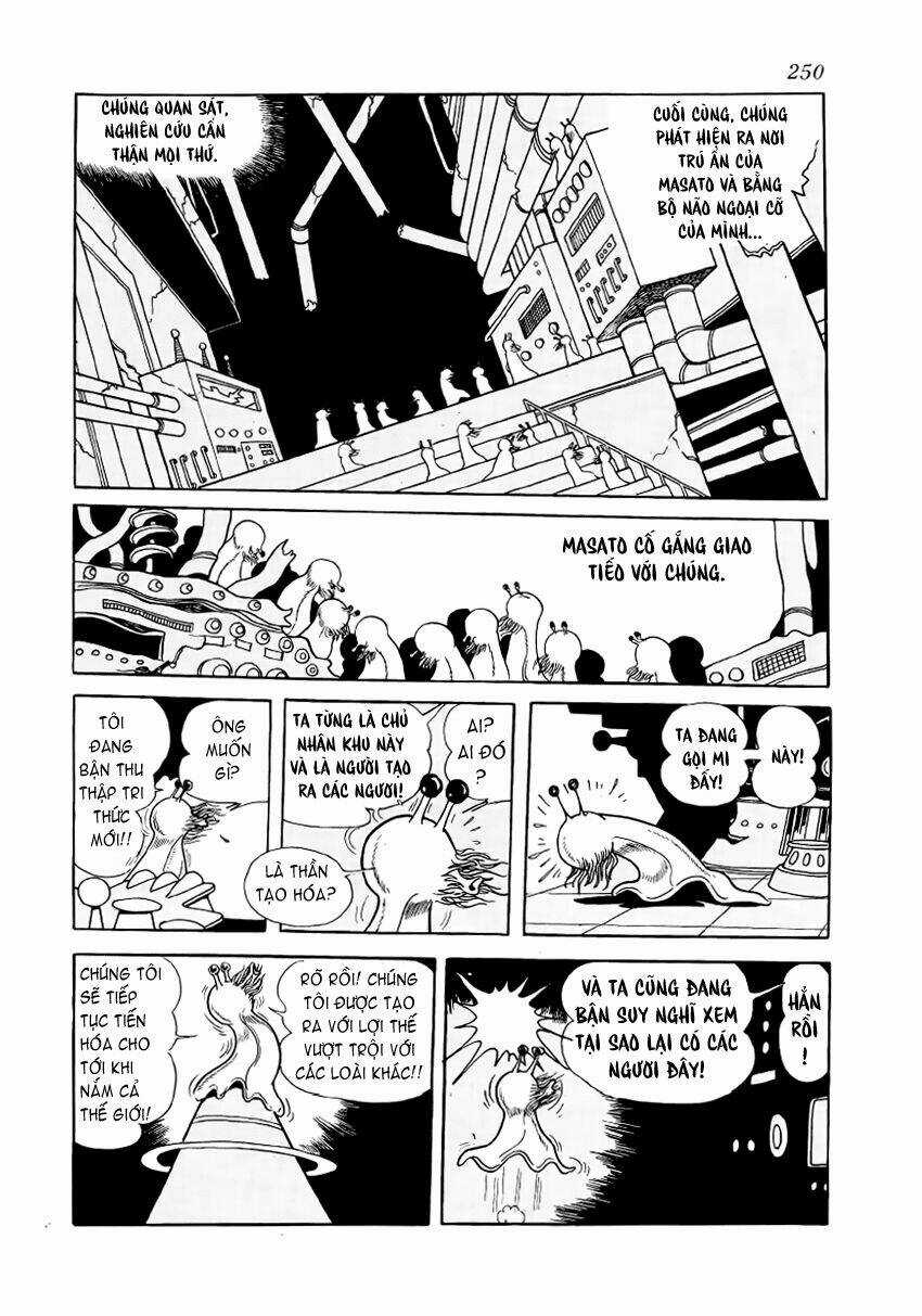 Chim Lửa Chapter 29 trang 2