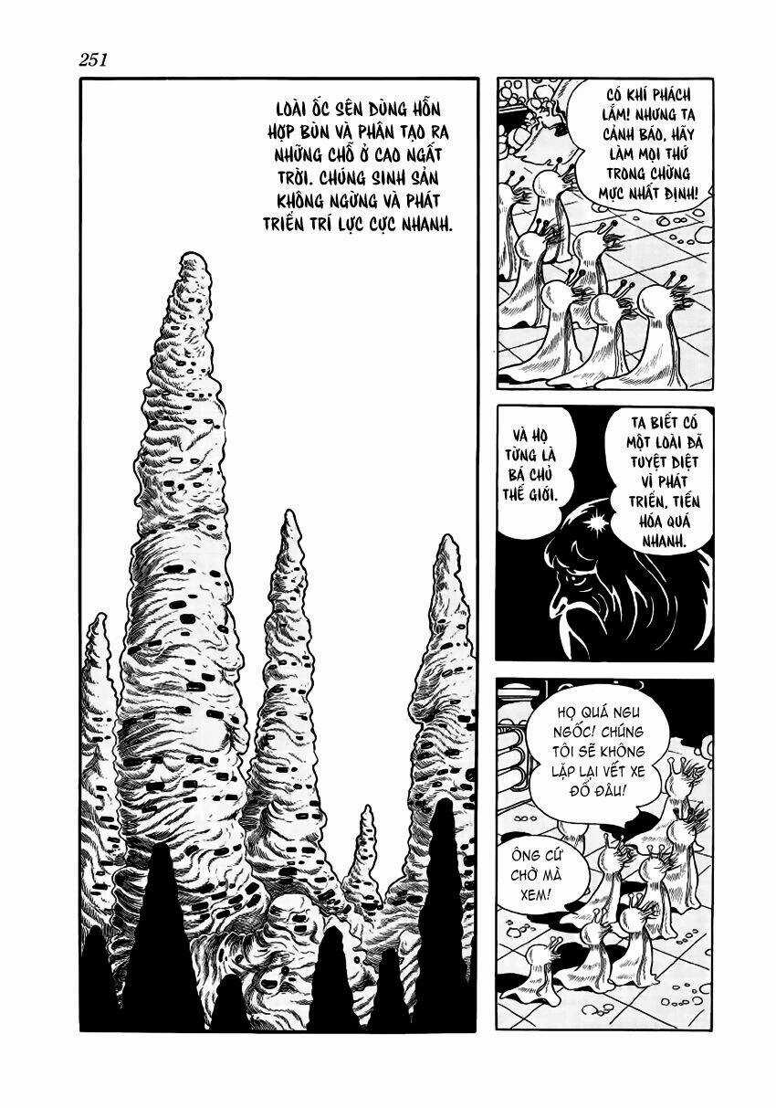 Chim Lửa Chapter 29 trang 3