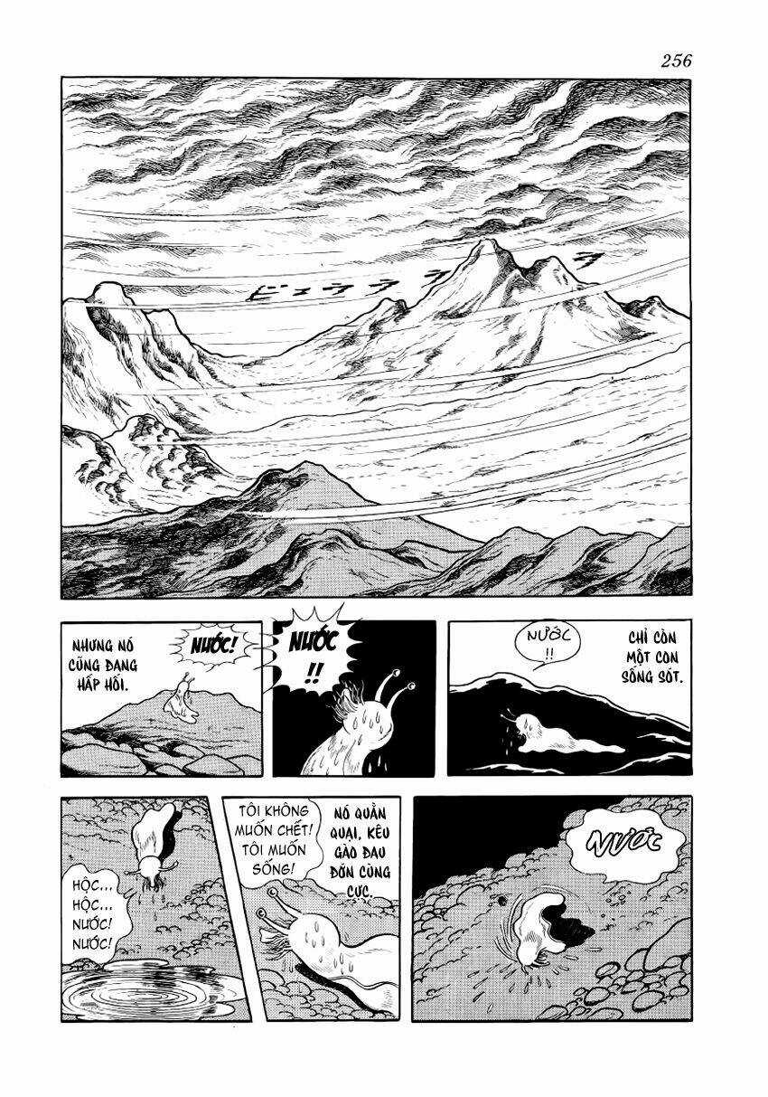 Chim Lửa Chapter 29 trang 8