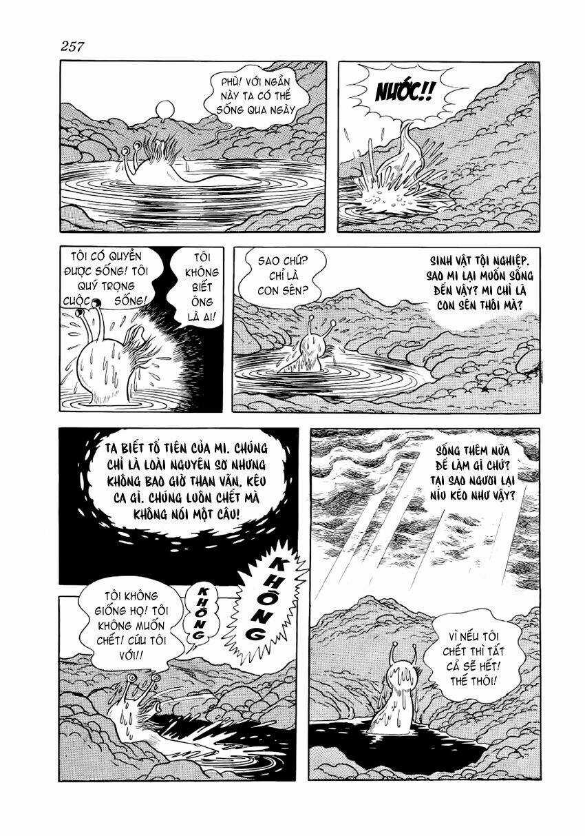 Chim Lửa Chapter 29 trang 9