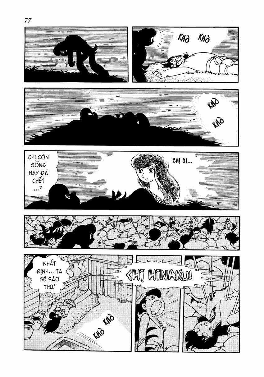 Chim Lửa Chapter 3 trang 16