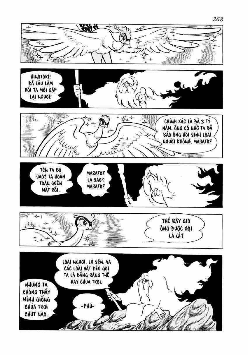 Chim Lửa Chapter 30 trang 0